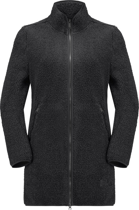 Immagine prodotto Jack Wolfskin High Curl Coat W (M)
