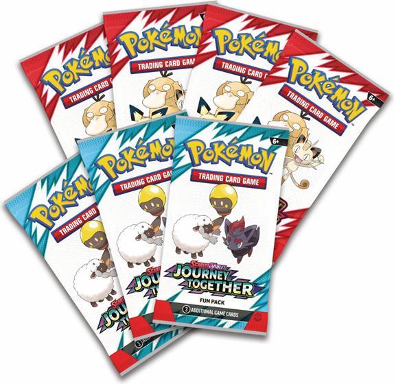 Actual product image Pokémon Holiday Calendar 2025 (English, Box Set & Collection)