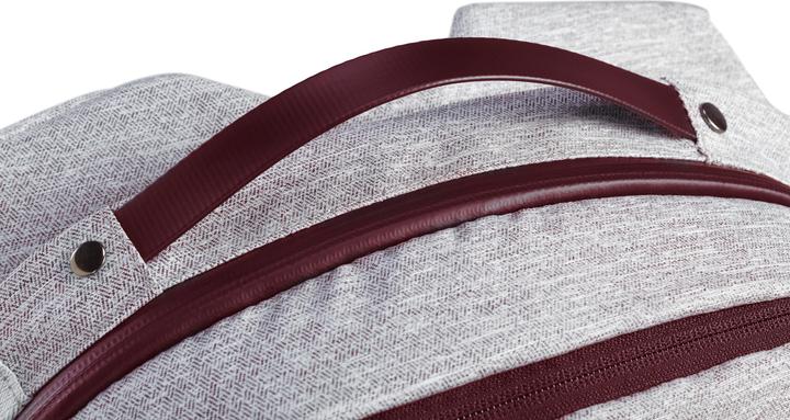 Image du produit STM Myth - Sac à dos - 38,1 cm (15 pouces) - 1,2 kg (28 l)