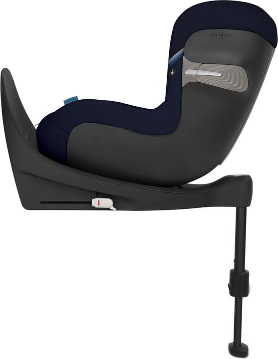 Actual product image Cybex Sirona SX2 i-Size (ECE R129/i-Size Standard)