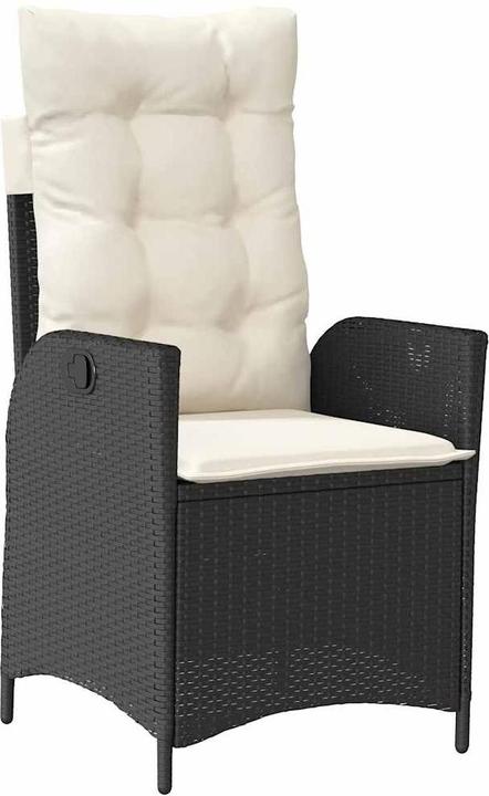 Produktbild vidaXL Garten Essgruppe (200 x 100 x 74 cm)