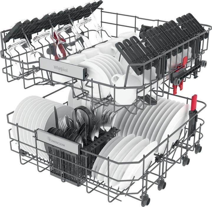 Actual product image Whirlpool WIO 3T141 PS
