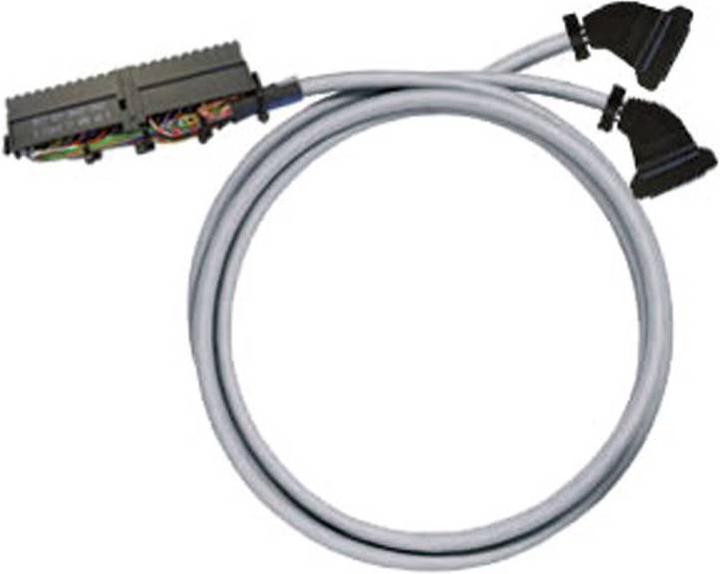 Actual product image Weidmüller PAC-S300-HE20-V17-3M