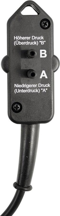 Actual product image Greisinger GMSD 2 BR Relative pressure sensor (Measuring device case)