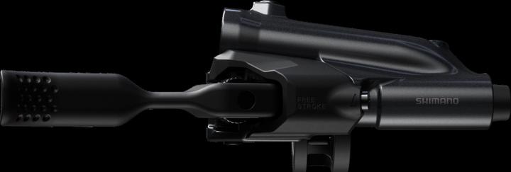 Produktbild Shimano Bremshebel XT BL-M8200 Disc 2-Finger (Handbremse, Bremshebel)