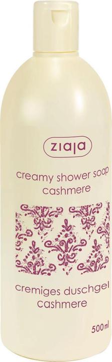 Produktbild Ziaja Cashmere (500 ml)
