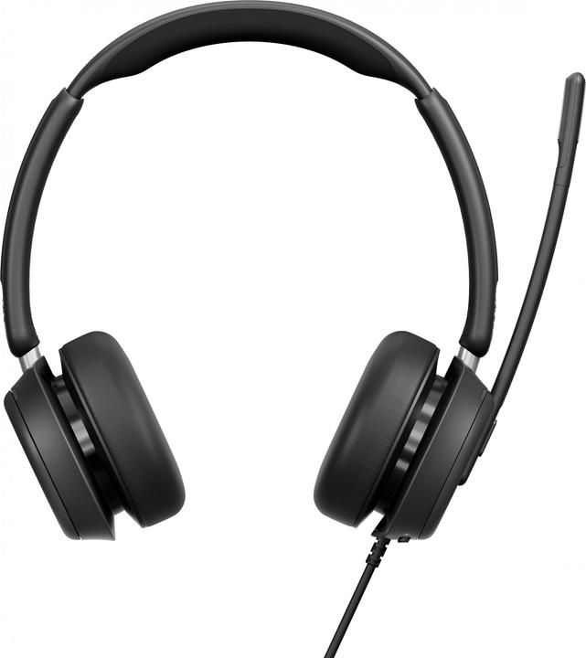 Actual product image EPOS IMPACT 860 (Cable, USB-C, Microsoft teams)