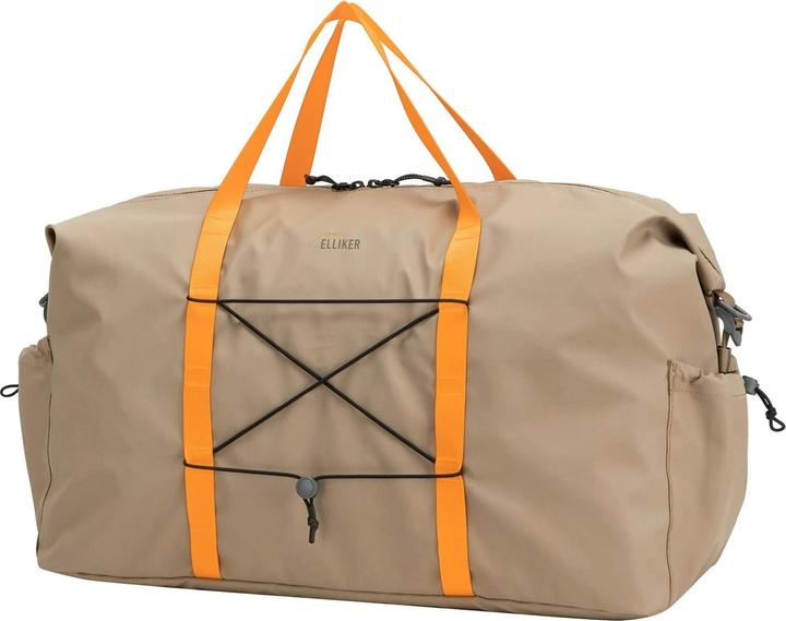 Immagine prodotto Elliker Borsa da Viaggio Arten (85 l)