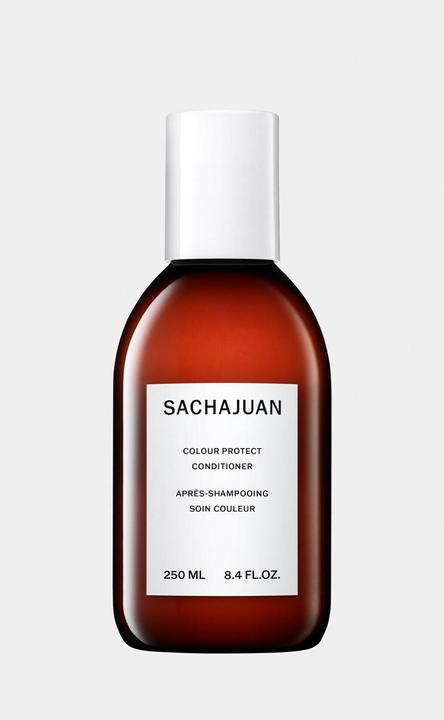 Actual product image Sachajuan Colour Protect Conditioner (250 ml)