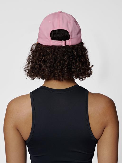 Produktbild hummel Hmlbaseball Cap Wrong Yellow (One Size)