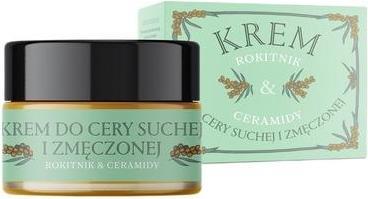 Image du produit Jozka Krem do cery suchej i zmęczonej 50ml (50 ml, Crème de jour)
