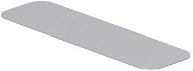 Weidmüller 2006480000 SM 27/8 MM GR Device marking Mounting type stick on