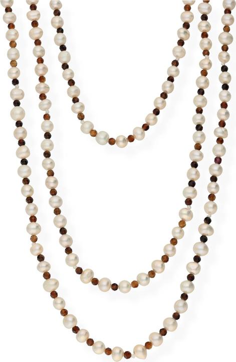 Image du produit Carat Pearls, pierre véritable (Perle, Pierre véritable)