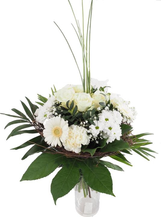 Immagine prodotto Migros Ostschweiz Bouquet Biedermeier (Fiori recisi)