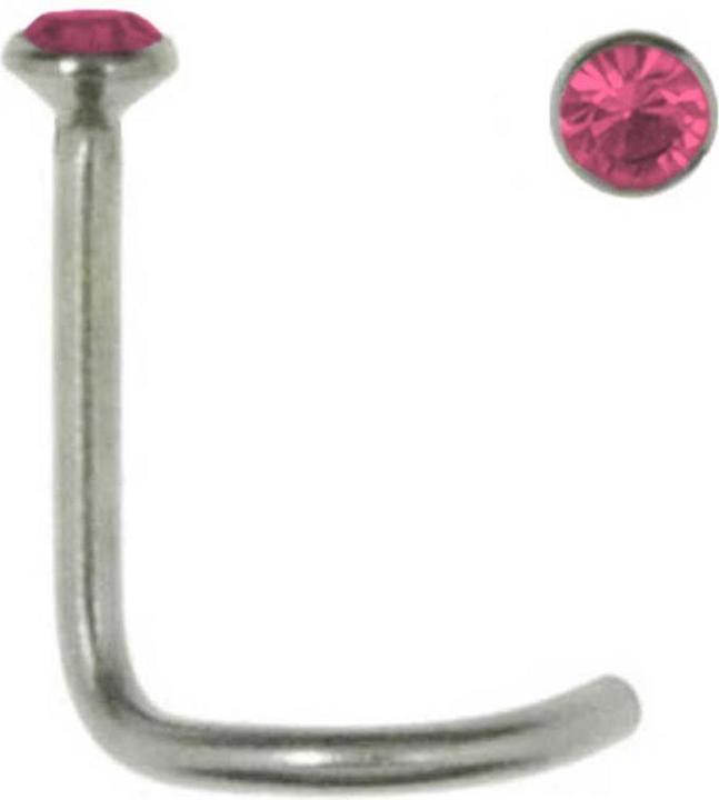 Pink, Silber