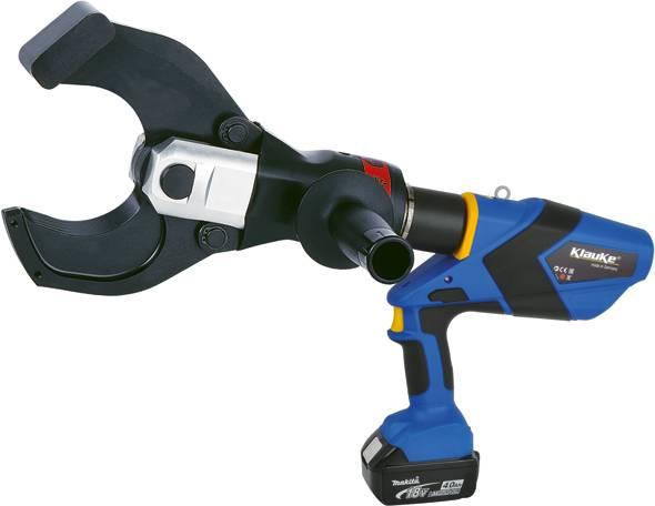 Produktbild Klauke ES85CFM (85 mm)