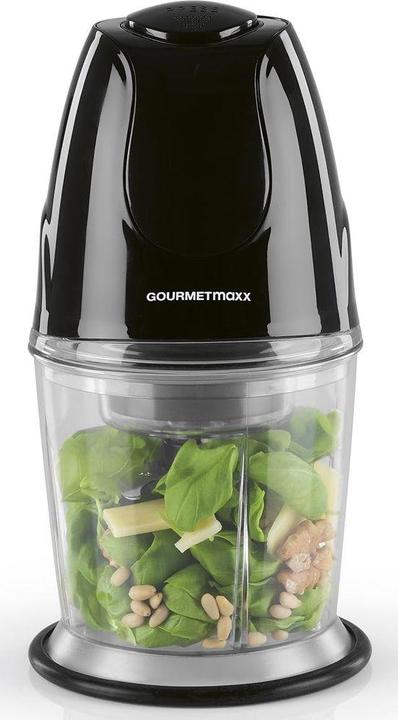 Actual product image Gourmetmaxx Multi chopper (600 ml, 300 W)