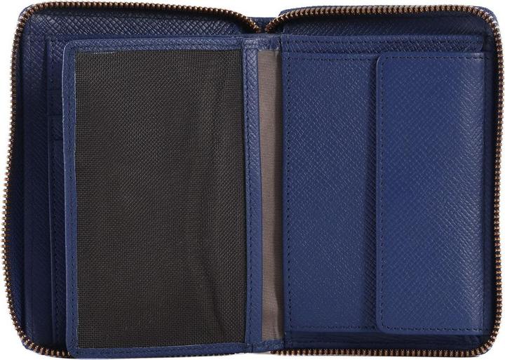 Actual product image Picard Chic Way 1 Zip Around Wallet