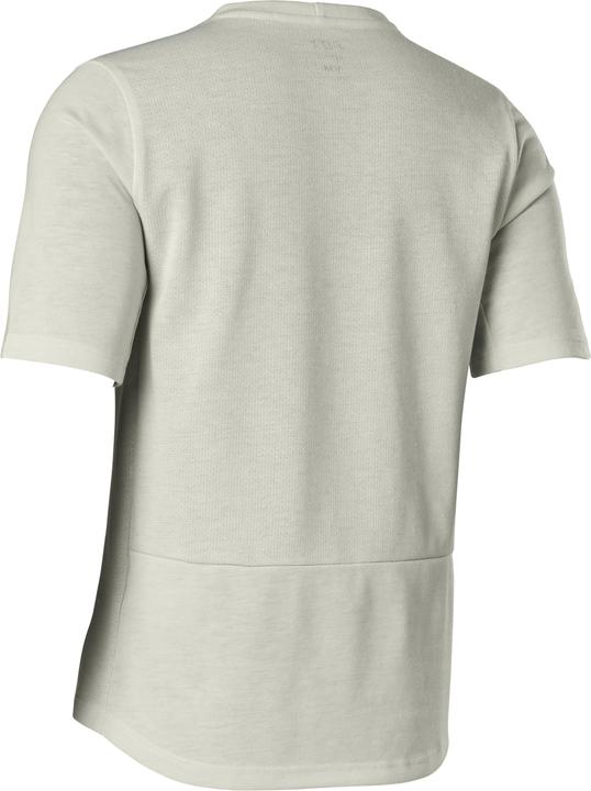 Produktbild Fox Jersey 23 Yth Ranger Dr Ss Grey Ys (S)