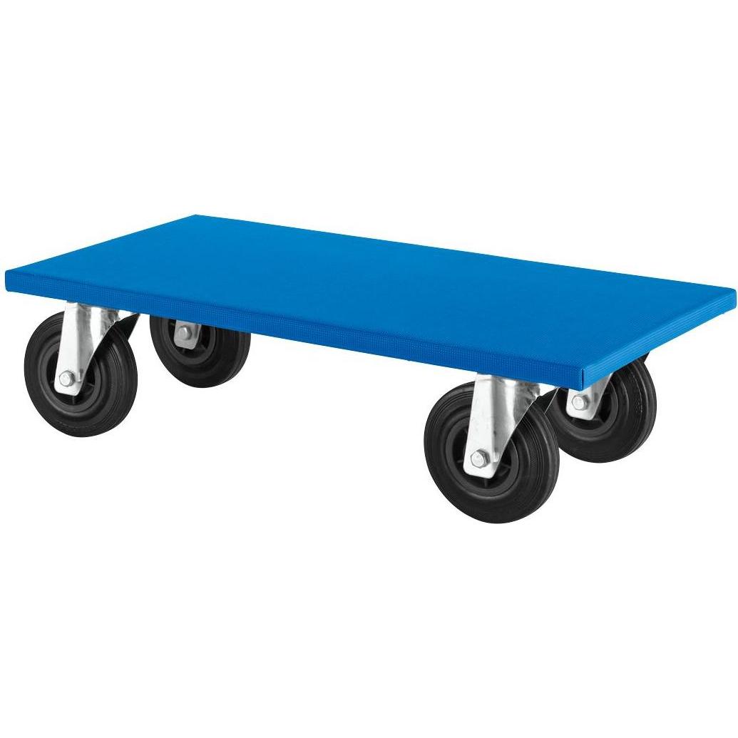 0, Transportwagen, Möbelroller 125 G4 (200 kg)