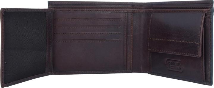 Produktbild Camel Active Niagara Geldbörse RFID Leder 12 cm