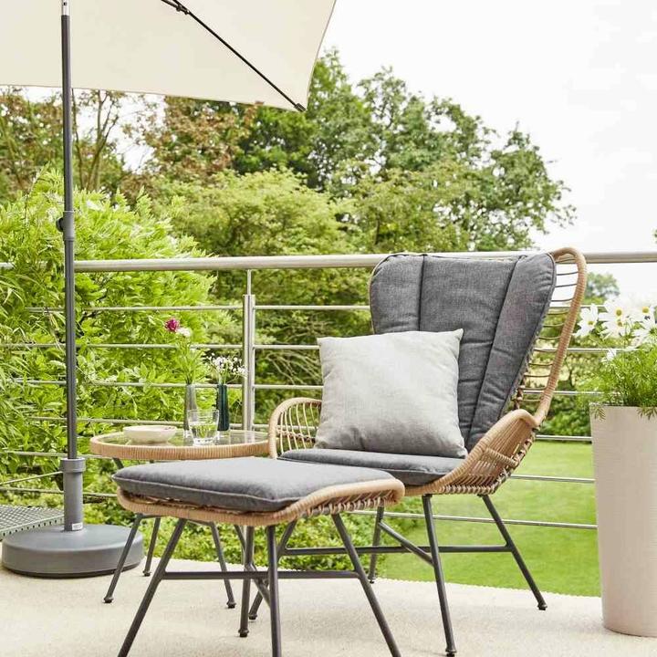 Actual product image Siena Garden Schirm (1.80 m)