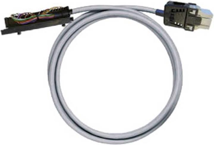 Actual product image Weidmüller PAC-S300-RV12-V0-1M