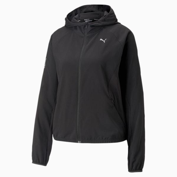 Produktbild Puma Run Lightweight Jacket W (L)
