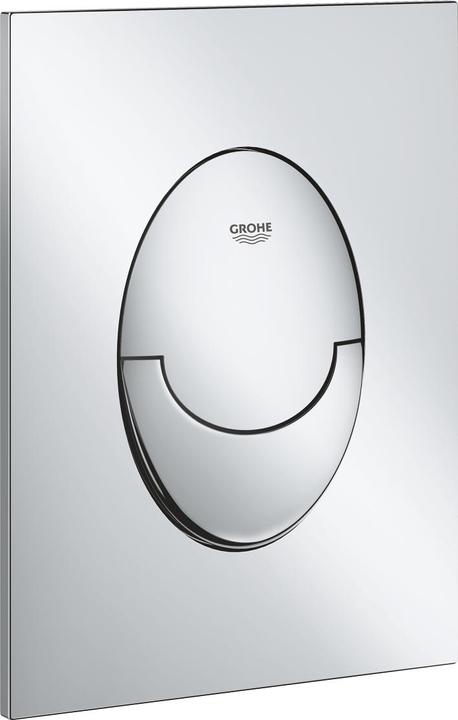 Image du produit Grohe Plaque de rinçage Skate Air S (chrome)