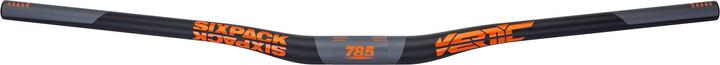 Actual product image Sixpack Vertic785