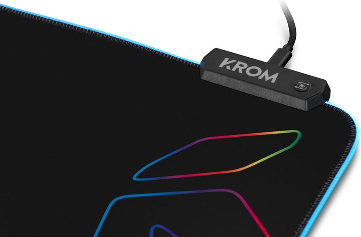 Immagine prodotto Krom Knout RGB Nero