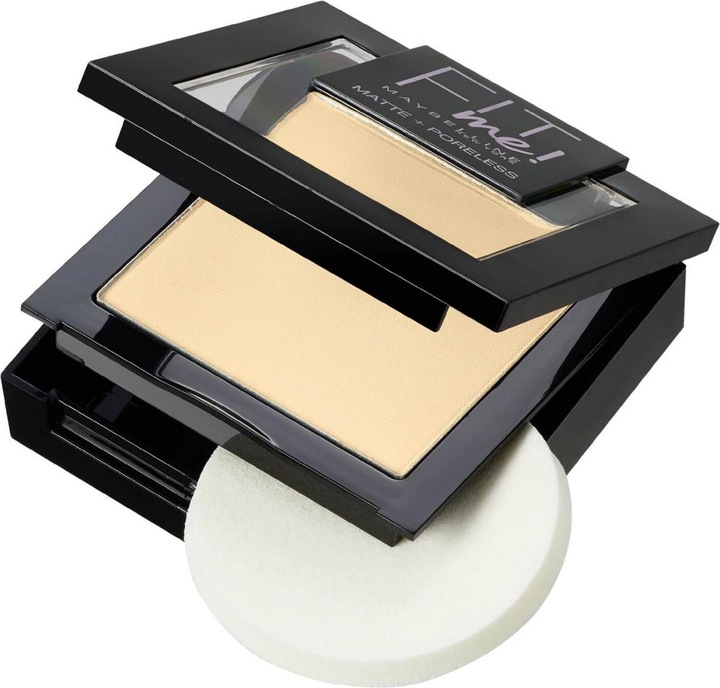 Immagine prodotto Maybelline New York In forma con me (90 traslucido)