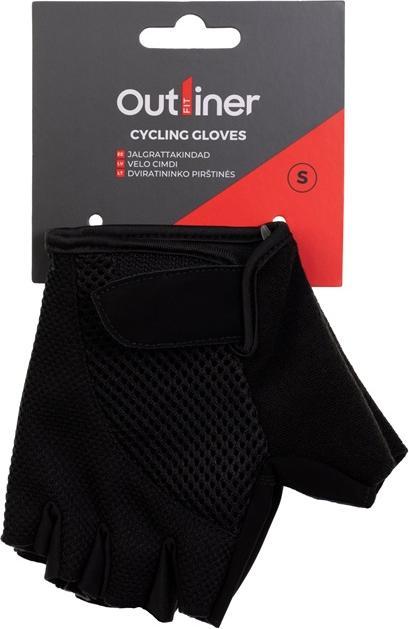 Produktbild Outliner BICYCLE GLOVES FSGLV-138 (S)