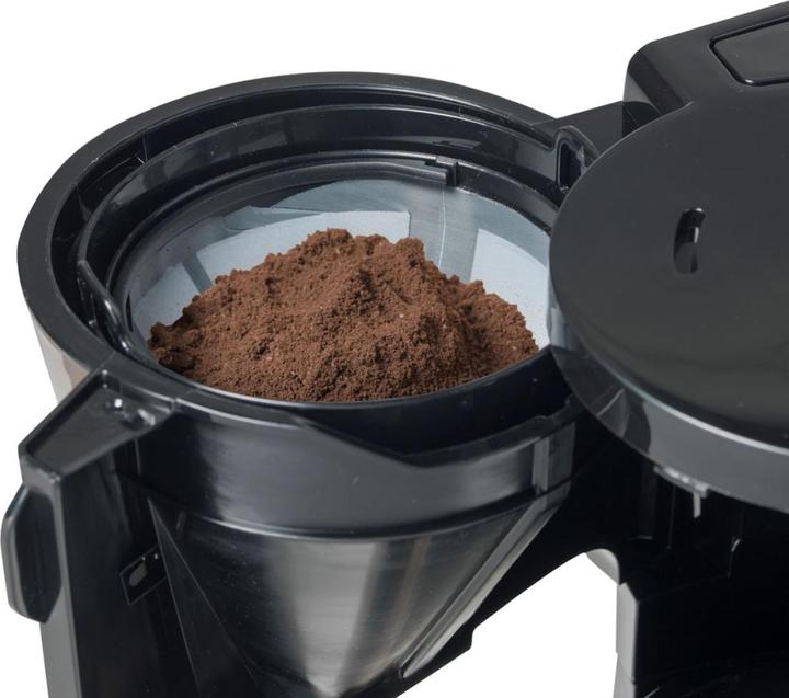 Produktbild Bestron Kaffeemaschine mit thermokanne