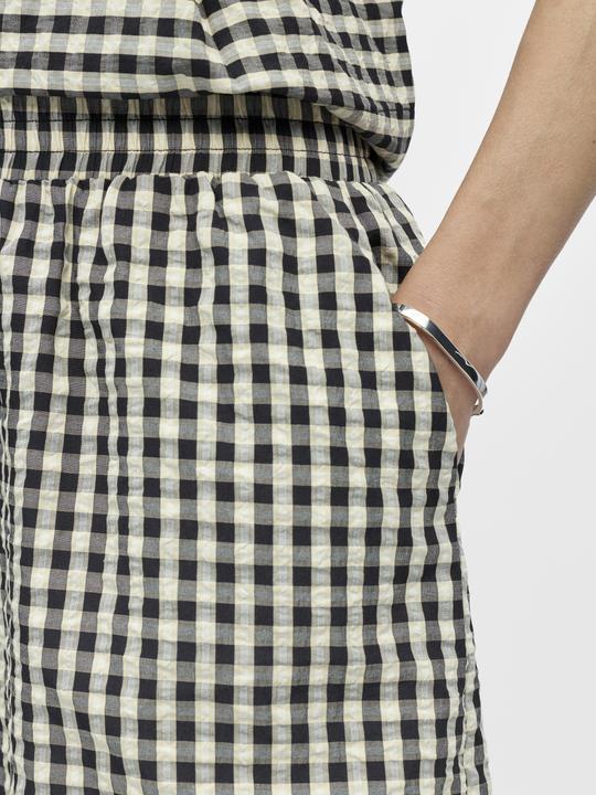 Image du produit Object Karierte Shorts (44)