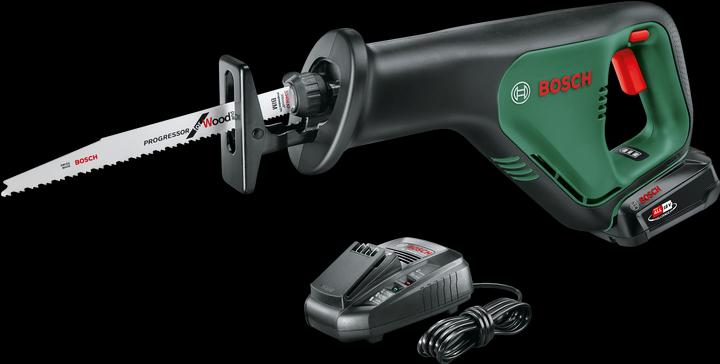 Battery charger