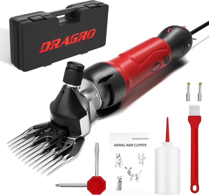 Image du produit Dragro Ciseaux à moutons