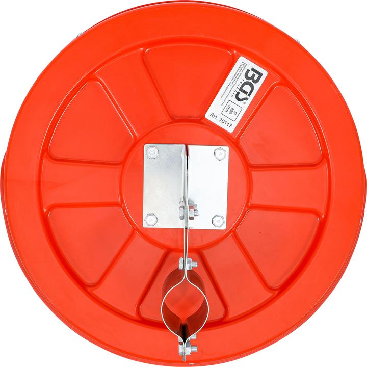 Produktbild BGS Weitwinkelspiegel | Ø 450 mm