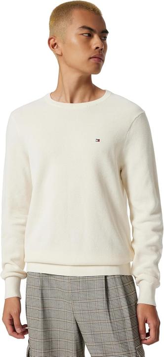 Produktbild Tommy Hilfiger Essential Structure Crew Neck (S)
