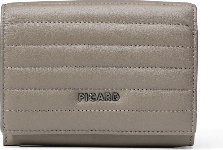 Actual product image Picard Evolute 1 Zip Around Wallet