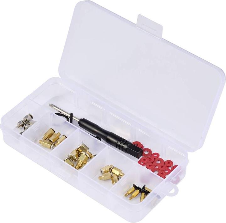 Image du produit Renkforce RF-6269954 Vis pour boîtier PC 1 pc.