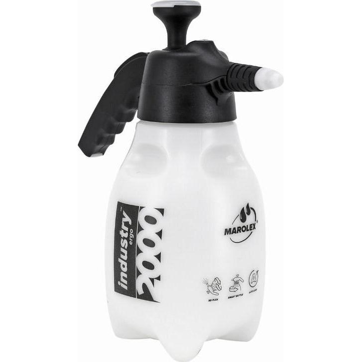 Abel Auto, Sprühflasche, Gamme Professionnelle (2 l)