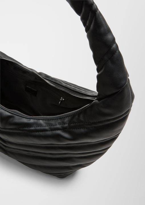 Immagine prodotto s.Oliver Tasche Hobo Bag mit Steppstruktur