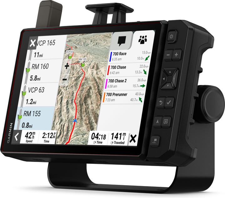 Image du produit Garmin Tread XL Baja Race Edition Off-road Navigator (10")