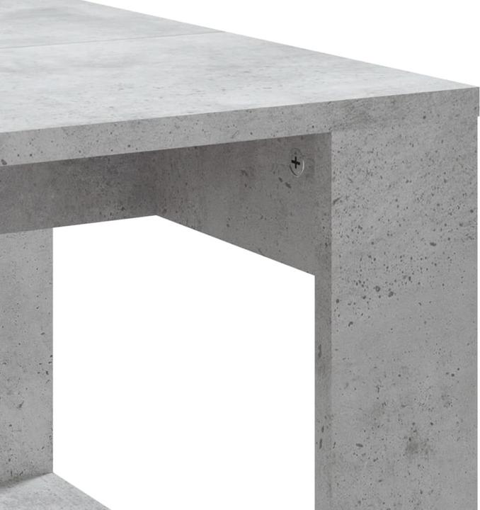 Image du produit vidaXL Couchtisch (102 x 50 x 35 cm)