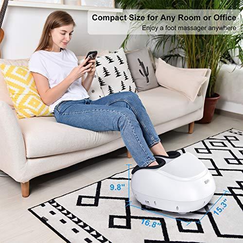 Produktbild Renpho Fussmassagegerät