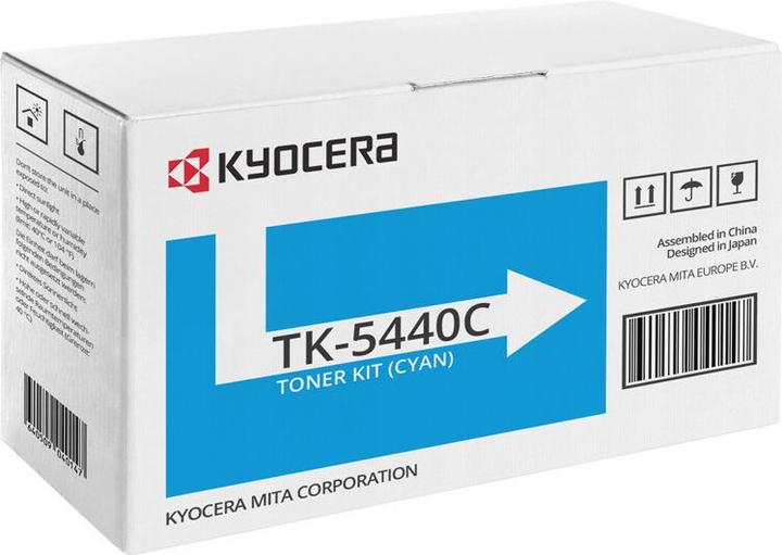 Produktbild Kyocera TK-5440C (C)