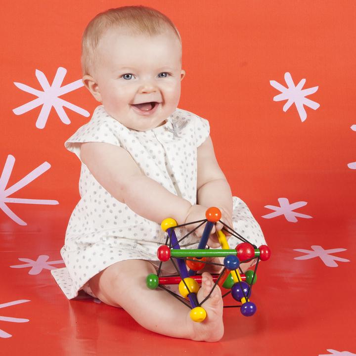 Immagine prodotto Manhattan Toy Skwish Classic