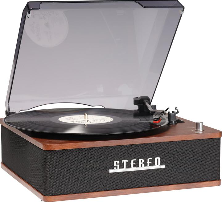 Produktbild Denver VPB-262 - Pladespiller (Vollautomatisch)