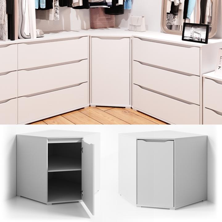 Image du produit Vicco Ruben (78 x 78 x 77 cm)